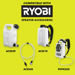 18V ONE+ COMPACT SPRAYER