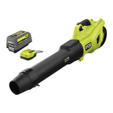40V HP BRUSHLESS 650 CFM WHISPER SERIES BLOWER KIT