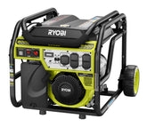 9500W Portable Gas Generator