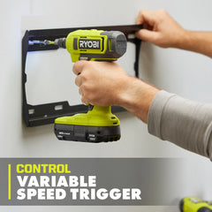 18V ONE+ 1/4" HEX SCREWDRIVER KIT