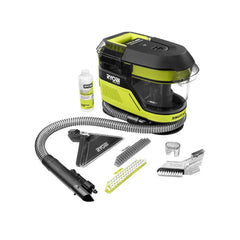 ONE+ HP 18V Cordless SWIFTClean Mid Size Spot and Carpet Cleaner Machine (Tool Only)
