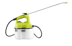18V ONE+ 1 Gallon Chemical Sprayer