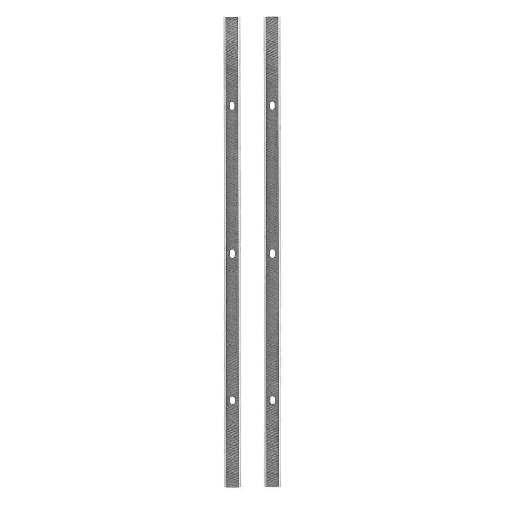 2 PC. 12-1/2" PLANER REPLACEMENT KNIFE SET