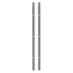 2 PC. 12-1/2" PLANER REPLACEMENT KNIFE SET