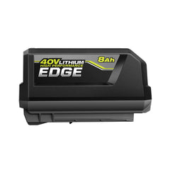 40V 8Ah LITHIUM HIGH PERFORMANCE EDGE BATTERY