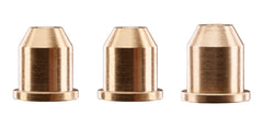 Replacement Electrostatic Nozzle - 2 Medium Settings 1 High Setting (3-Pack)