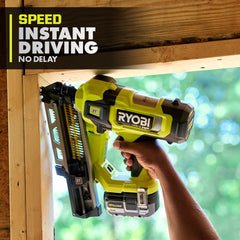 18V ONE+ HP Brushless AirStrike 21° Framing Nailer