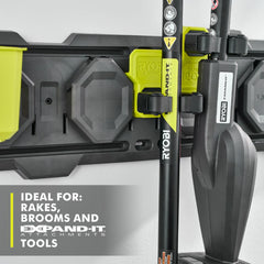 LINK REVERSIBLE CLAMP HOOK