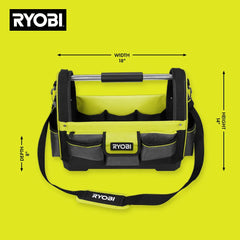 18" Tool Tote