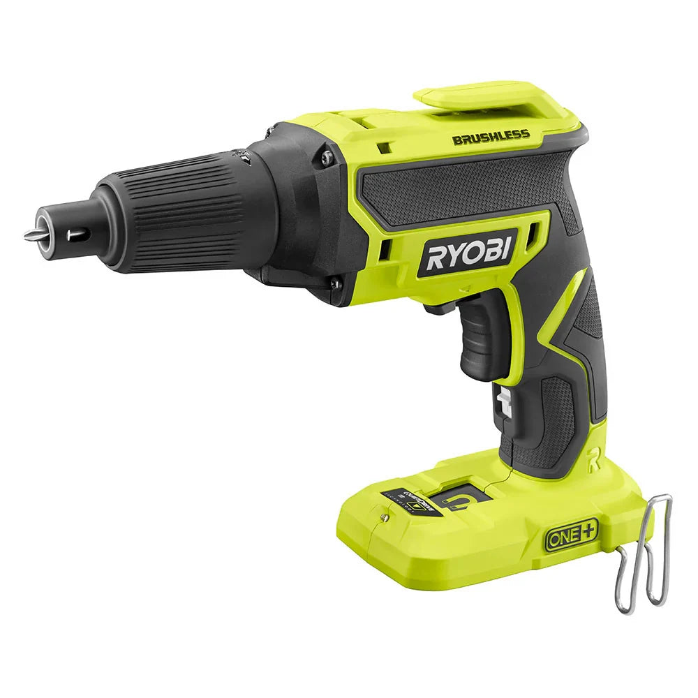 18V ONE+ Brushless Drywall Screw Gun