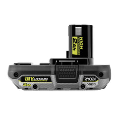 18V ONE+ HP Brushless 1/2" Drill/Driver Kit