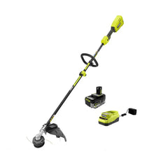 18V ONE+ HP 15” Attachment Capable String Trimmer Kit
