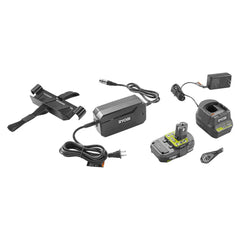 18V ONE+ HYBRID 50' DRAIN AUGER KIT
