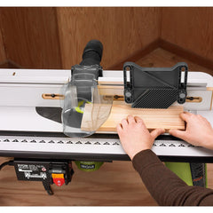 Intermediate Router Table