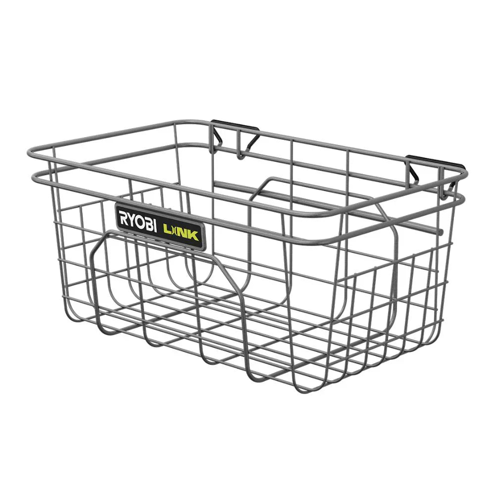 LINK WIRE BASKET