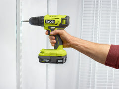 18V ONE+ 3/8" Drill/Driver Kit