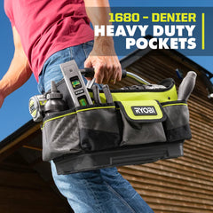13" Tool Tote