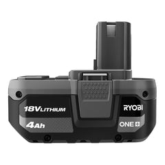 18V ONE+ 4Ah LITHIUM STARTER KIT