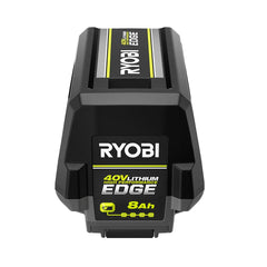 40V 8Ah LITHIUM HIGH PERFORMANCE EDGE BATTERY