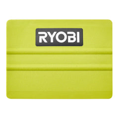Application Squeegee