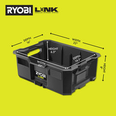 LINK TOOL CRATE