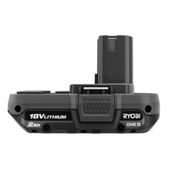 18V ONE+ 2AH LITHIUM BATTERY