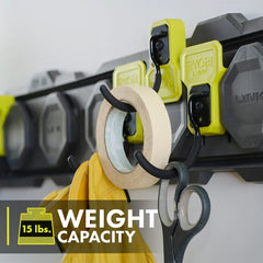 LINK Reversible J HOOK