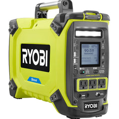1800-WATT PORTABLE POWER STATION