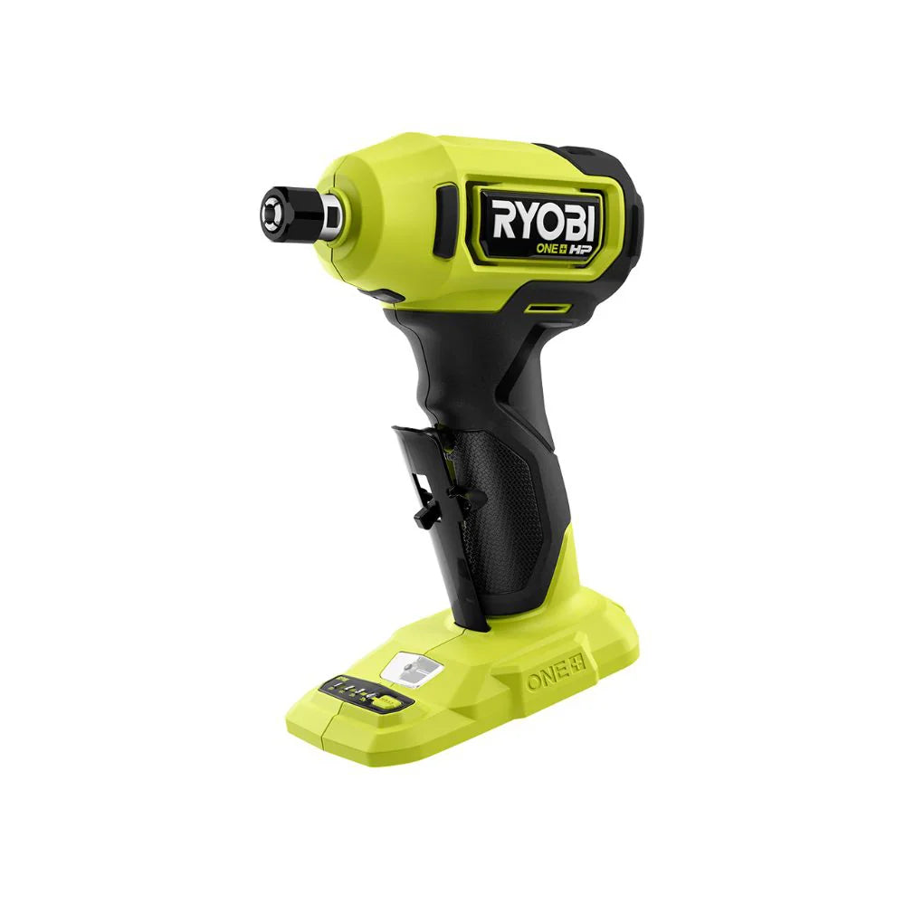18V ONE+ HP COMPACT BRUSHLESS 1/4" RIGHT ANGLE DIE GRINDER