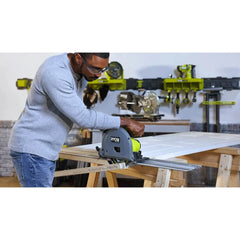55” TRACK SAW TRACK