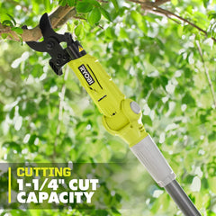 18V ONE+ POLE LOPPER