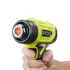 18V ONE+ HEAT GUN