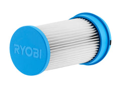Pool Vacuum Replacement Filters (2-Pack)