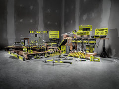 26 PC. 1/4" Drive Ratchet and Socket Set