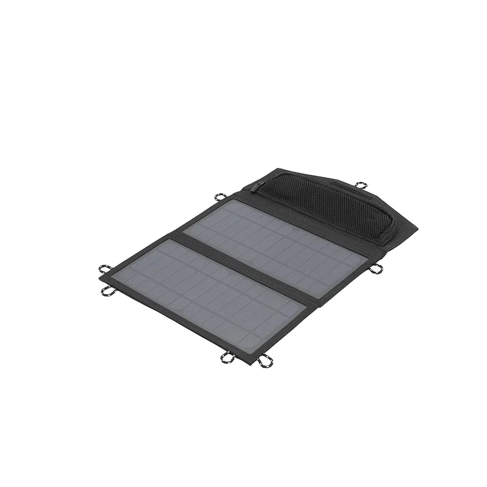 14-WATT FOLDABLE SOLAR PANEL