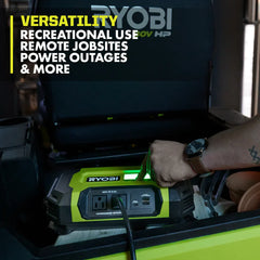 80V 1000W POWER SOURCE