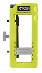 Door Hinge Template