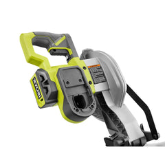 18V ONE+ 7-1/4" Miter Saw