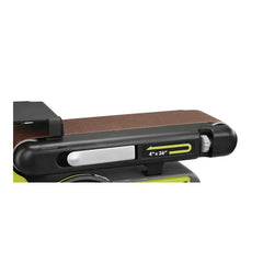 4" x 36" Belt /Disc Sander