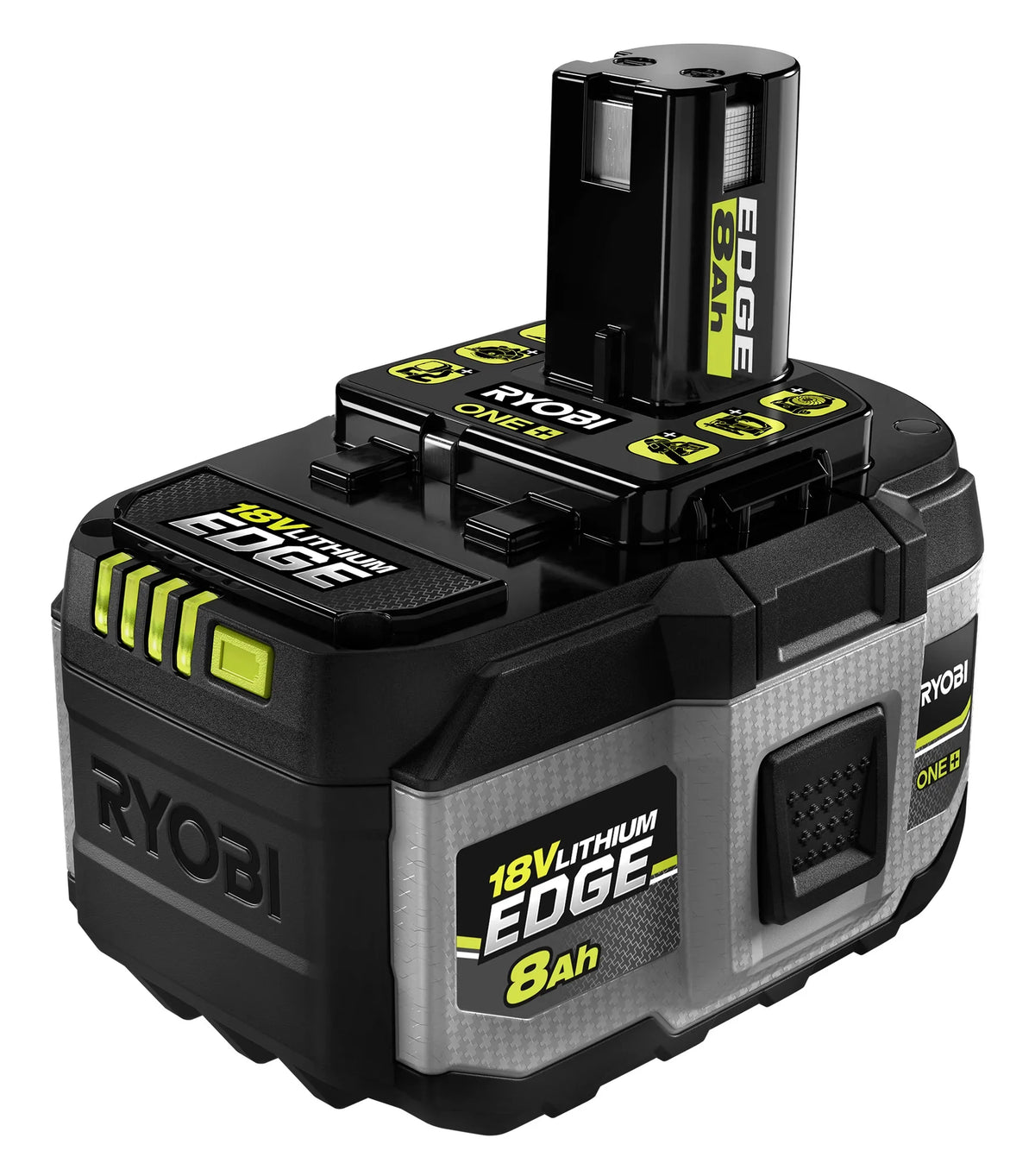 18V ONE+ 8Ah Lithium EDGE Battery
