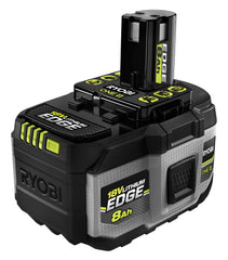 18V ONE+ 8Ah Lithium EDGE Battery