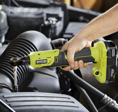 18V ONE+ 1/4" Ratchet