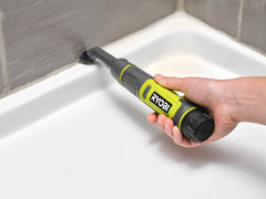 2 PC. MEDIUM AND HARD BRISTLE GROUT KIT
