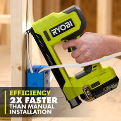 18V ONE+ Cable Stapler