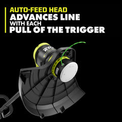 18V ONE+ 13" STRING TRIMMER/EDGER KIT WITH FREE 18V ONE+ MULTI-TOOL