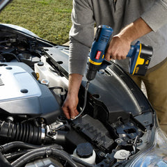 11" Flexible Shaft Bit Extensions