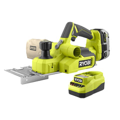 18V ONE+™ 3-1/4" Hand Planer Kit