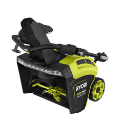 40V HP Brushless 21" SNOW THROWER KIT