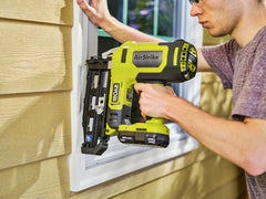 18V ONE+ AIRSTRIKE 16GA FINISH NAILER KIT