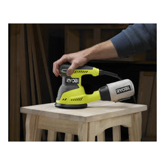 5" Random Orbit Sander